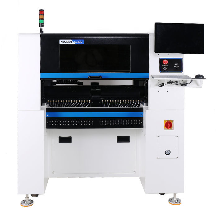 Neoden | Product Detail