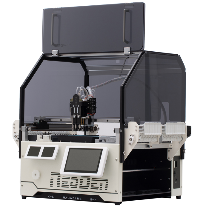 Neoden | Product Detail